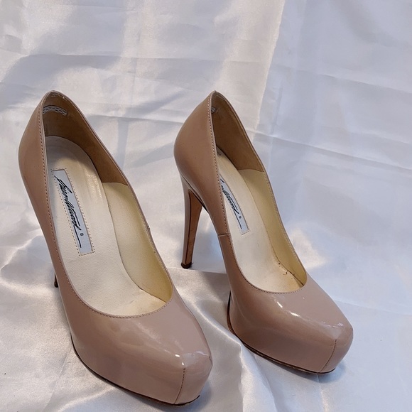 Brian Atwood Patent Platform - Picture 2 of 10